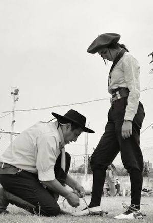 GAUCHO GAUCHO